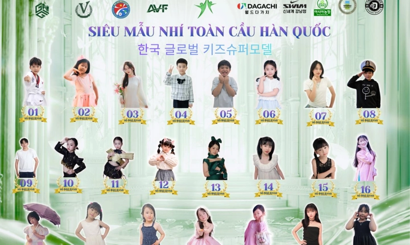 chinh-thuc-cong-bo-top-23-thi-sinh-xuat-sac-buoc-vao-vong-chung-ket-sieu-mau-nhi-toan-cau-han-quoc-2026