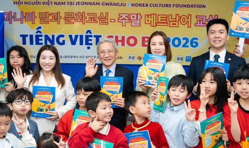 khai-giang-lop-tieng-viet-“tieng-viet-cho-be-2026”-tai-gwangju-–-hanh-trinh-giu-gin-ngon-ngu-me-de-noi-xu-nguoi