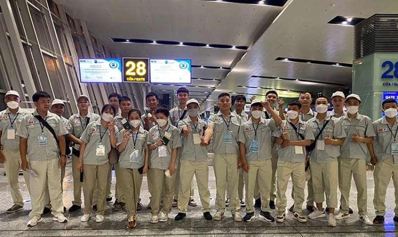 han-quoc-tang-muc-luong-toi-thieu-them-29-cho-lao-dong-viet-nam