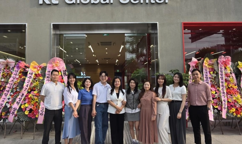 kt-global-khai-truong-trung-tam-phuc-vu-nguoi-nuoc-ngoai-tai-gwangju