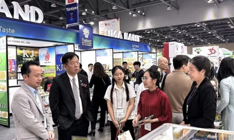 seoul-food-2026-thuc-pham-viet-nang-tam-tai-han-quoc