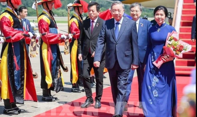 dai-dien-hoi-nguoi-viet-tai-jeonnam-gwangju-vinh-du-duoc-don-tiep-tong-bi-thu-to-lam-tai-seoul