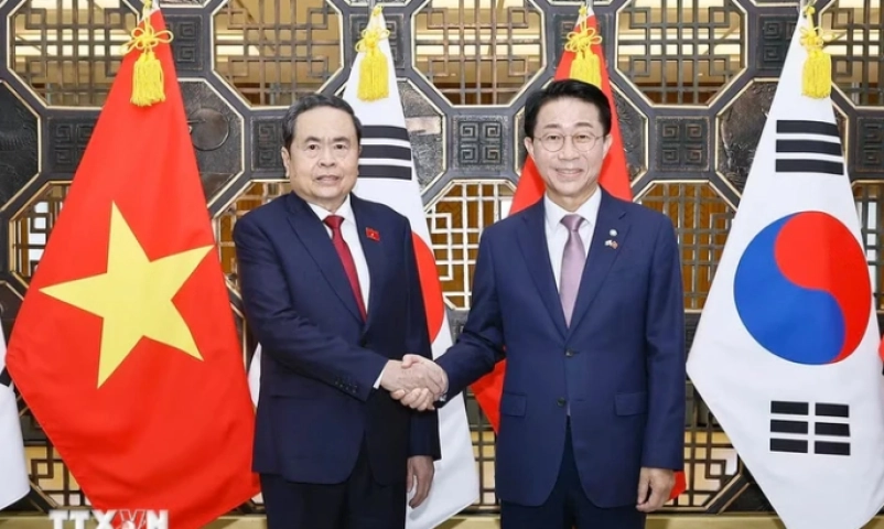 viet-nam-tim-co-hoi-tu-sieu-du-an-cong-nghe-cao-han-quoc-ket-noi-giao-thuong-mong-co