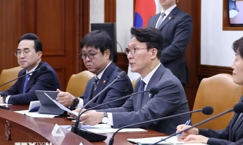 thu-tuong-han-quoc-trieu-tap-hop-khan-ve-van-de-tap-doan-samsung