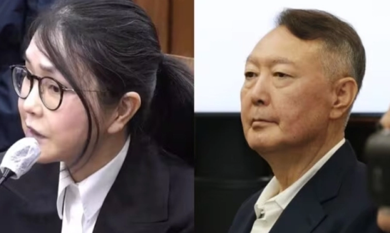 vo-chong-cuu-tong-thong-han-quoc-tai-ngo-tai-toa-sau-9-thang