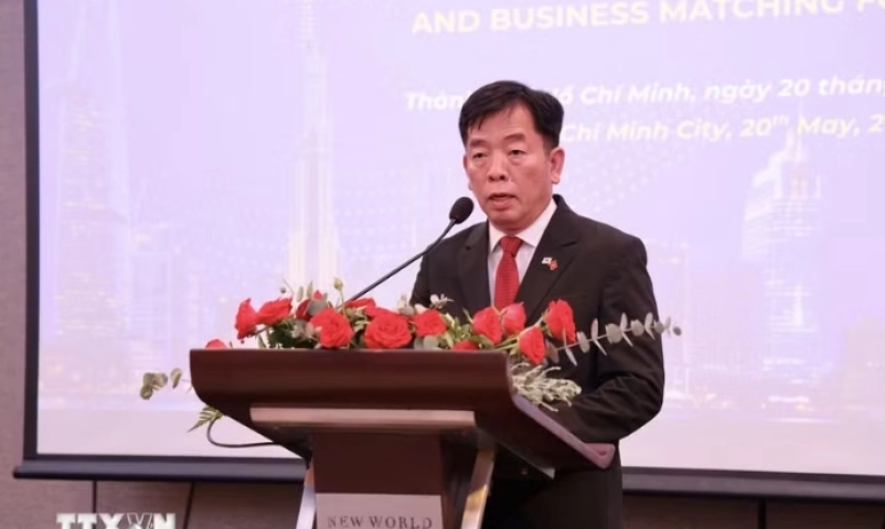 thuc-day-lien-ket-chuoi-cung-ung-viet-nam-han-quoc