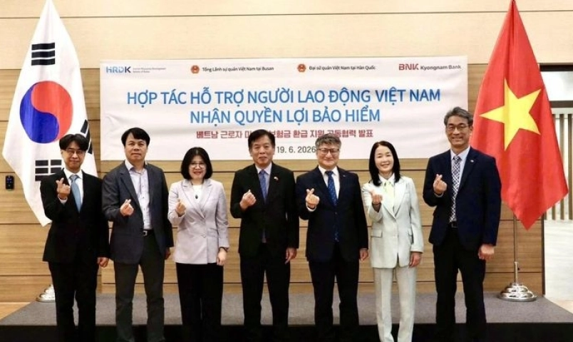 viet-nam-han-quoc-phoi-hop-ho-tro-hoan-tra-bao-hiem-cho-lao-dong-viet