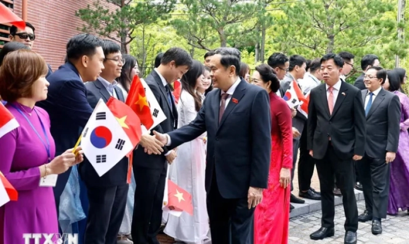 kieu-bao-tai-han-kien-nghi-voi-chu-tich-quoc-hoi-ve-chinh-sach-hut-chuyen-gia-cong-nghe-cao